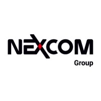 NEXCOM International logo - Similar company to Aaeon