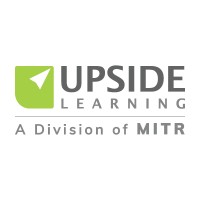 Upside Learning Solutions - A Division of Mitr logo - Similar company to Ozemio