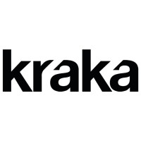 Kraka logo - Similar company to Cepos