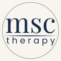 MSC Therapy logo - Similar company to Repose