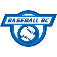 Baseball BC logo - Similar company to Curl Bc