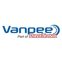 Direktronik AB (fd Vanpee AB) logo - Similar company to Eurotech Ab