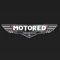 Motored SAS logo - Similar company to Neumáticos Olmos Sa