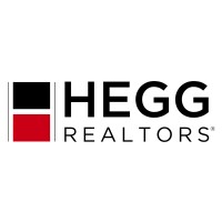 Hegg, REALTORS® Inc logo - Similar company to Experience Hegg