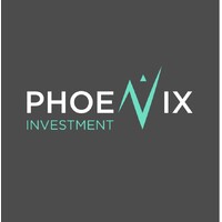 Phoenix Investments logo - Similar company to Zetta Technologies