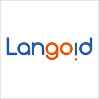 Langoid logo - Similar company to Auuro Educational Services