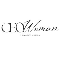 CEOWoman Official logo - Similar company to Silverfox Hq