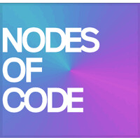 Nodes Of Code logo - Similar company to Squared