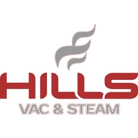 Hills Vac & Steam logo - Similar company to Pure Energy Services