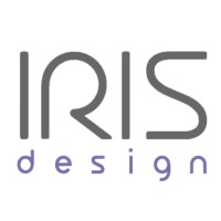 Iris Design איריס עיצובים logo - Similar company to Bar Brener Design