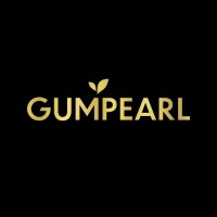 Gumpearl logo - Similar company to Prizbee