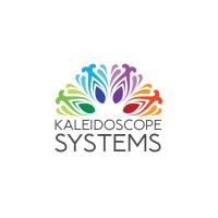 Kaleidoscope Systems logo - Similar company to Web2See ווב טו סי