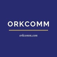 orkcomm logo - Similar company to Techon Industrial Solutions Pvt Ltd