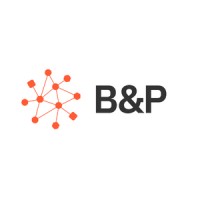 B&P Promotions logo - Similar company to Pronext | Gruppo Contec