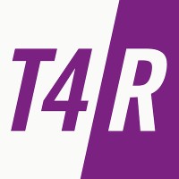 Tech4Rights logo - Similar company to Cyrano.Ai