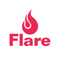 Flare Inc. logo - Similar company to Scheme Verge, Inc.