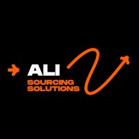 Ali Sourcing Solutions logo - Similar company to Grainsmith