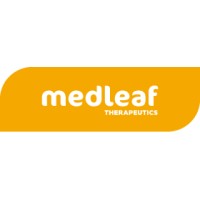 Medleaf Therapeutics logo - Similar company to Ora Pharm