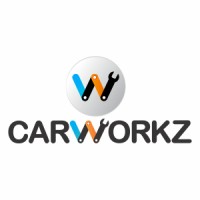 Carworkz logo - Similar company to Speechcorp
