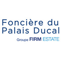 FONCIERE DU PALAIS DUCAL (FIRM ESTATE) logo - Similar company to Ysy Cloud