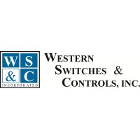 Western Switches & Controls logo - Similar company to Hiwave Your Sat/Sam Partner 📩Service@Ihiwave.Com