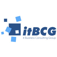 it Business Consulting Group Sp. z o.o. w Likwidacji logo - Similar company to Blorti