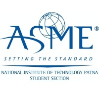 ASME NIT Patna logo - Similar company to Asme Gitam Vskp