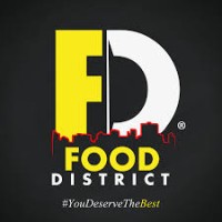 Food district