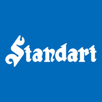 Standart Pompa logo - Similar company to İmpo Motor Pompa San. Ve Tic. A.Ş.