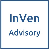 InVen Advisory logo - Similar company to Lyanne