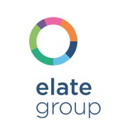 elate group logo - Similar company to Luxapps