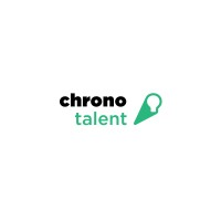 Chrono Talent logo - Similar company to Chrono Innovation
