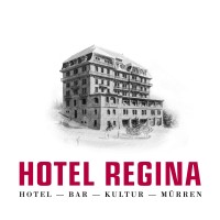 Hotel Regina Mürren A.G. logo - Similar company to Bul / Spaa / Spia