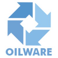 OILWARE logo - Similar company to Tadpole Technology
