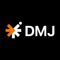 DMJ logo - Similar company to 3Pillars Companies