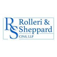 Rolleri & Sheppard CPAS, LLP logo - Similar company to Diversitec