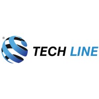 Technical Fiber Optic Lines - Techline logo - Similar company to Techline