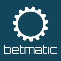 Betmatic logo - Similar company to Jaaz Corporation Pvt. Ltd.