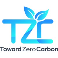 Toward Zero Carbon (TZC) logo - Similar company to Ilumen Solar
