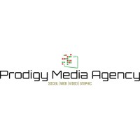 Prodigy Media Agency logo - Similar company to Prodigy Digital Media