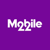 Mobile22 logo - Similar company to Starshot Technologies