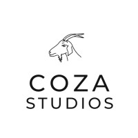 Coza Studios logo - Similar company to Star Manager