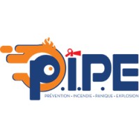 La Pipe logo - Similar company to Bear Pipe & Tool