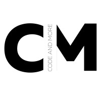 Code And More logo - Similar company to Youglory