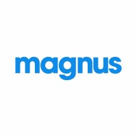 Magnus logo - Similar company to Magnus Commerce