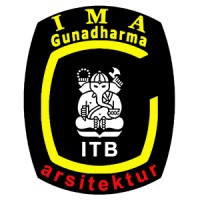 Ikatan Mahasiswa Arsitektur Gunadharma ITB logo - Similar company to Ddap