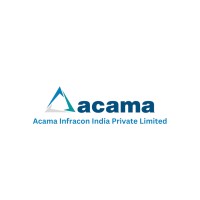 ACAMA INFRACON INDIA PRIVATE LIMITED logo - Similar company to House Of Mep Engineers (Home)