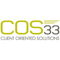 COS33 GmbH logo - Similar company to Immocompass Ag
