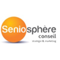 SENIOSPHERE CONSEIL logo - Similar company to Seniorevolution