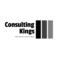 CONSULTING KINGS SRL logo - Similar company to Compass Consulting Srl (Romania)